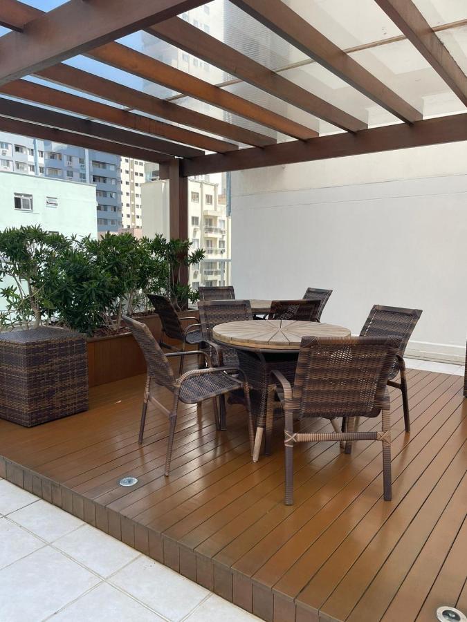 Apartamento 3 Quartos Balneario Camboriu Exterior photo