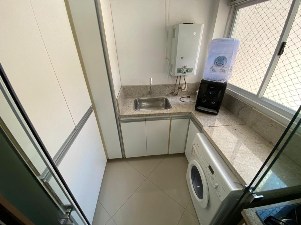 Apartamento 3 Quartos Balneario Camboriu Exterior photo