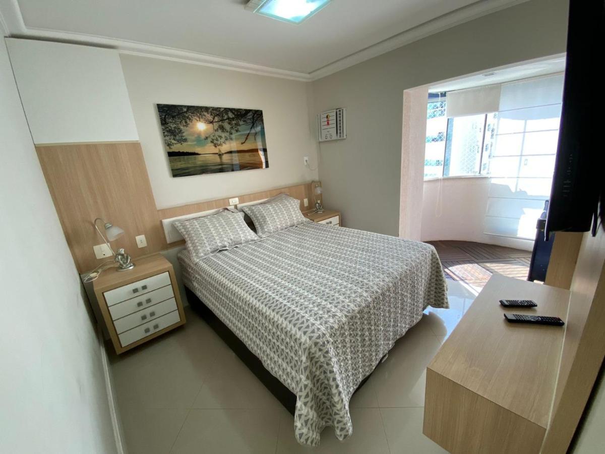 Apartamento 3 Quartos Balneario Camboriu Exterior photo